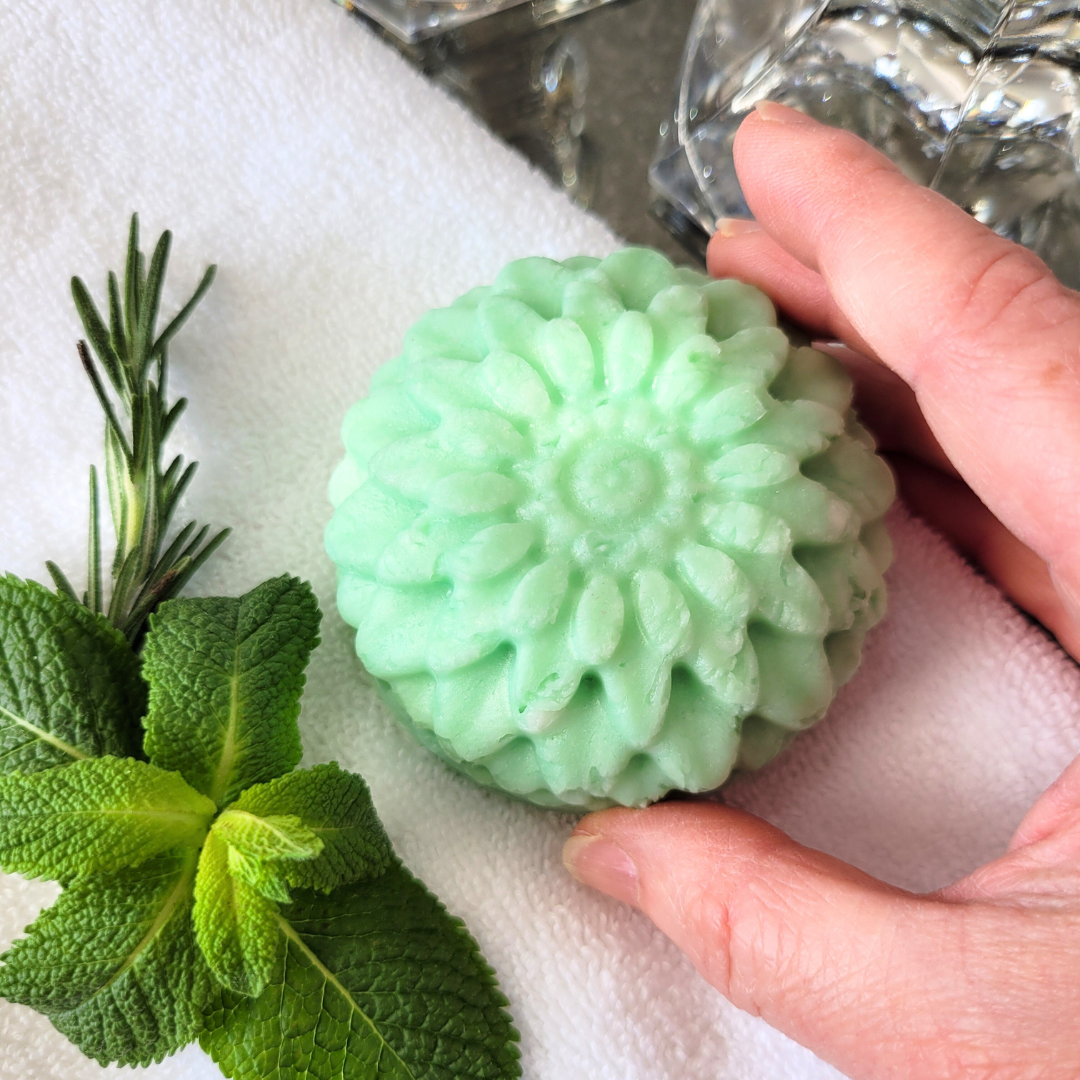 Caley-Beth - Wholesale Bar Soap - Body Wash Bars - Soap Free0