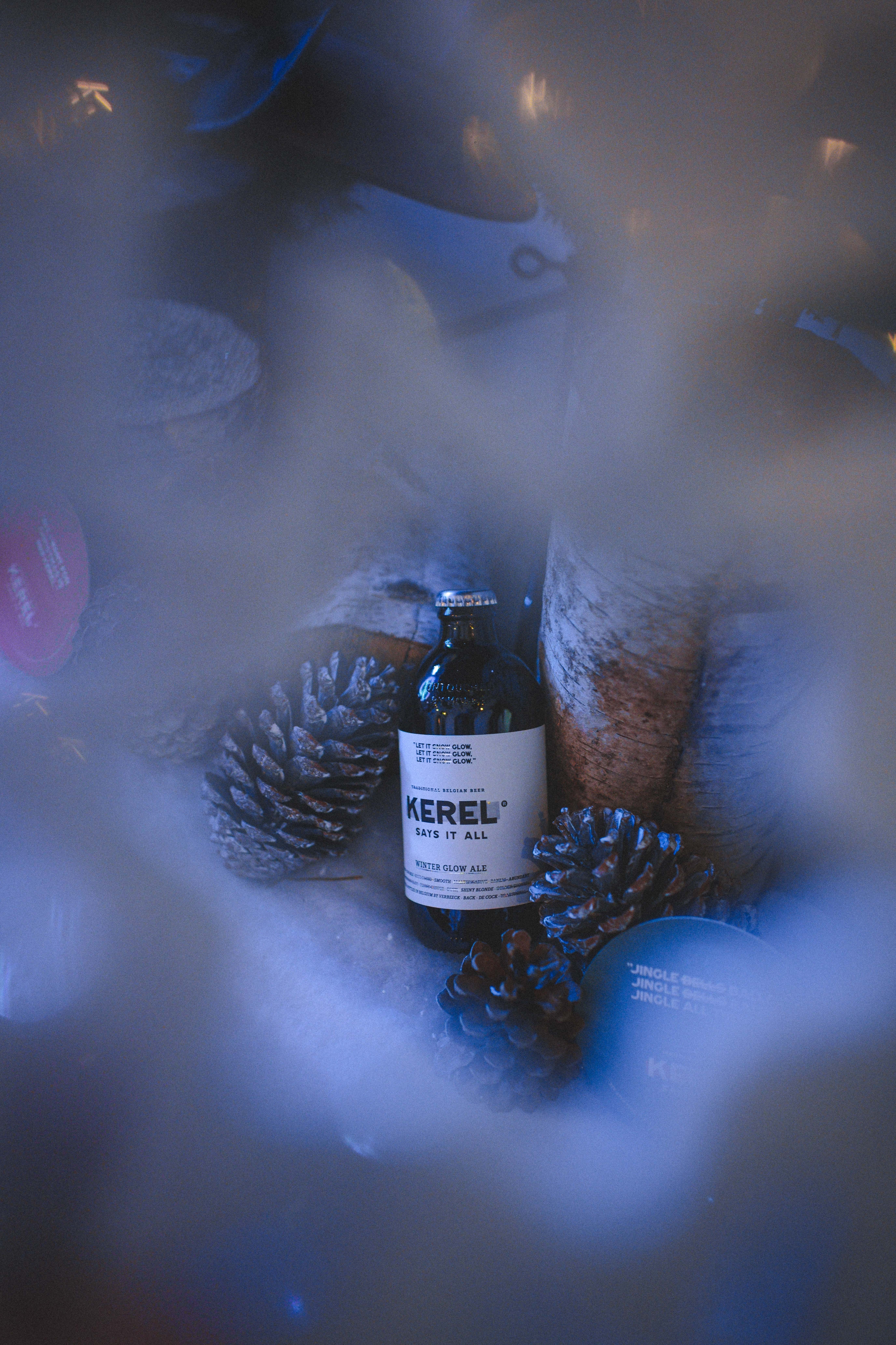 KEREL - Venta al por mayor Cerveza - KEREL Winter Glow Ale2