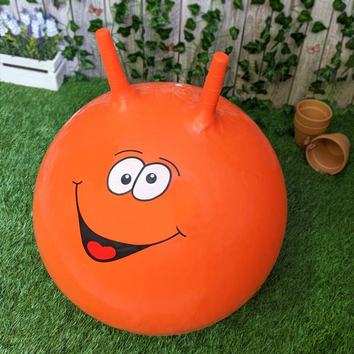 Robert Frederick Ltd - Wholesale Inflatable Toy - Kids & Baby - Space Hopper - Summer Fun Games