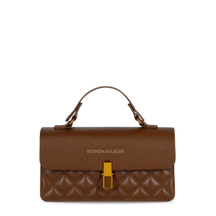 Le sac à main Charlotte pour la vente par Bond & Mason