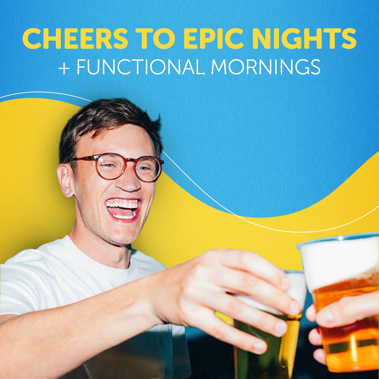 Blowfish for Hangovers - Wholesale Oral Supplement/Vitamin - Blowfish for Hangovers - 4ct, Peggable3