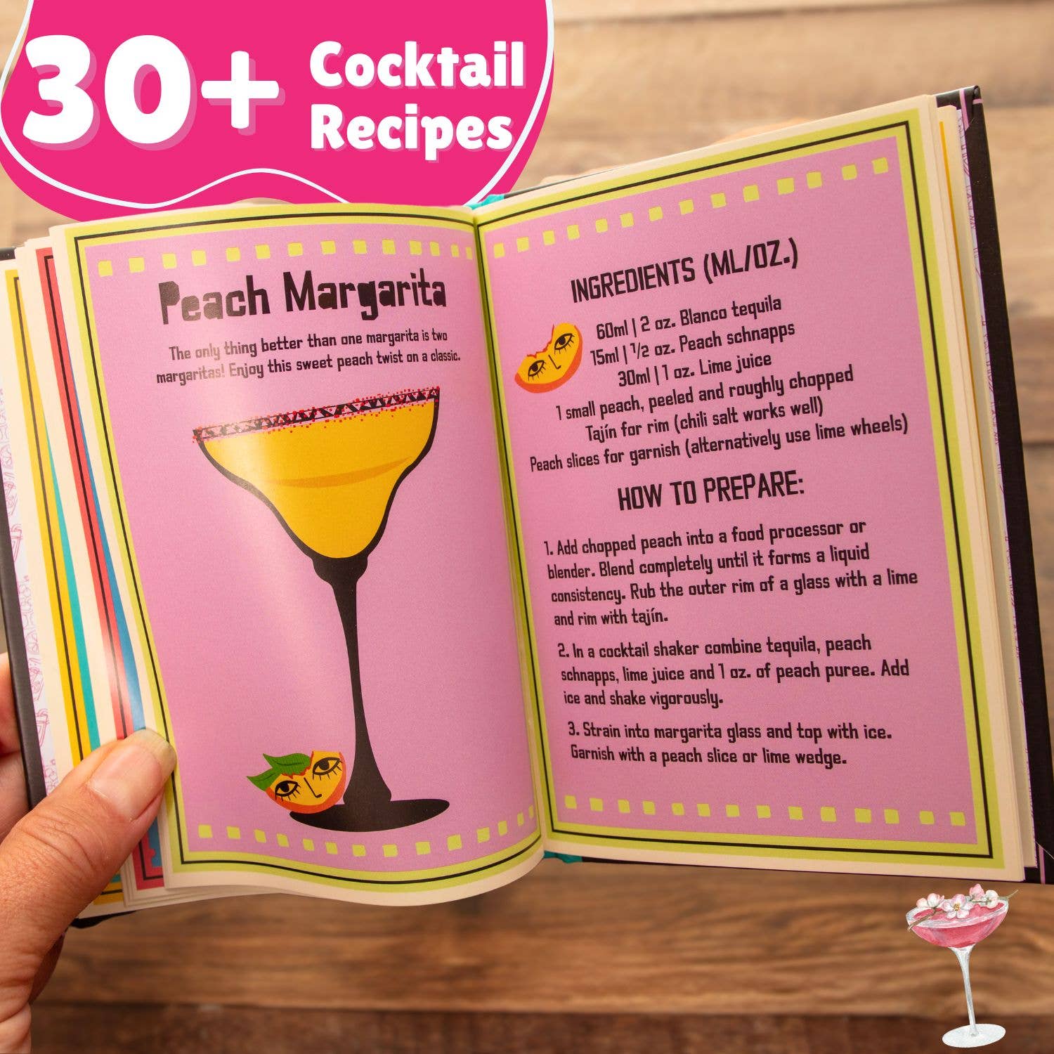 Boxer Gifts EU – wholesale Cocktailshaker – Happy Hours cocktailset3