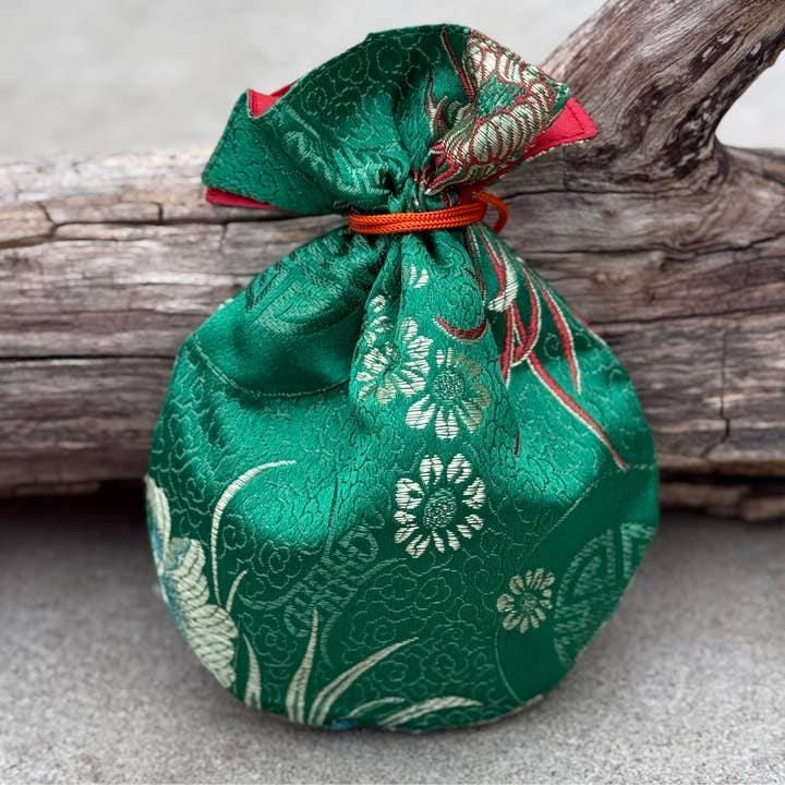 Lungta Imports – wholesale Musical instrument – 2 Pairs Brass Floral Finger Cymbals Zills for Belly Dance6