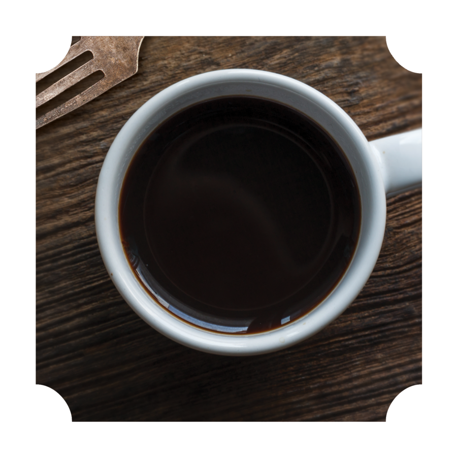 Rufus Teague - Wholesale Ground Coffee - Smoke-Roasted Java - Pitmaster Blend Coffee1