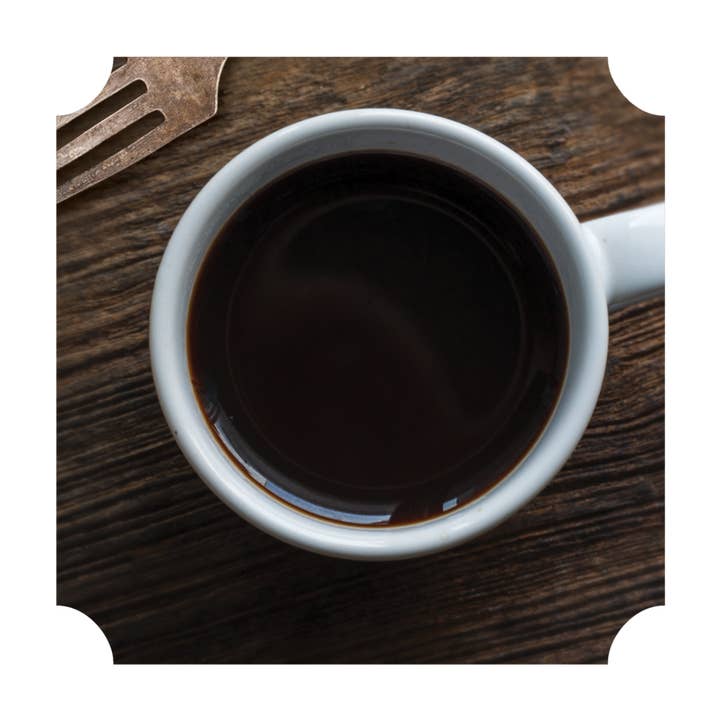 Rufus Teague - Wholesale Ground Coffee - Smoke-Roasted Java - Pitmaster Blend Coffee1