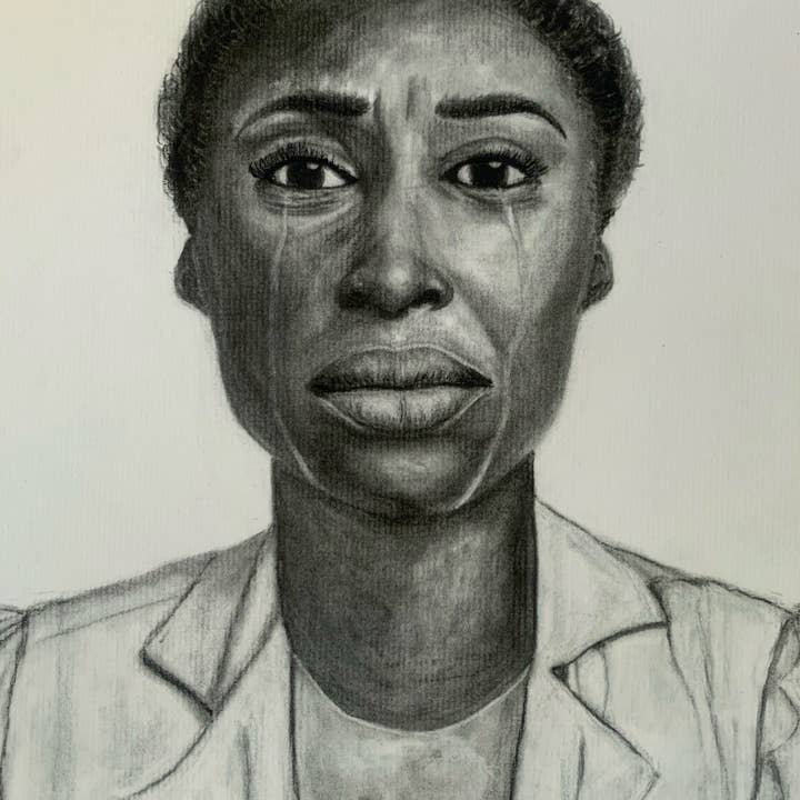 Art Prints -Memories for wholesale by Poppy Simplicity