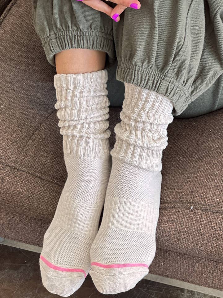 Le Bon Shoppe - Wholesale Socks - Women's - Ballet Socks (wholesale)2