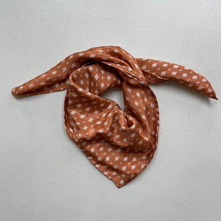 LAYA Cph - Wholesale Scarf - Women's - Sarini Scarf – Sari Collection6