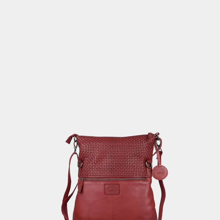 Bellicci - Wholesale Crossbody Bag - Women's - eva4