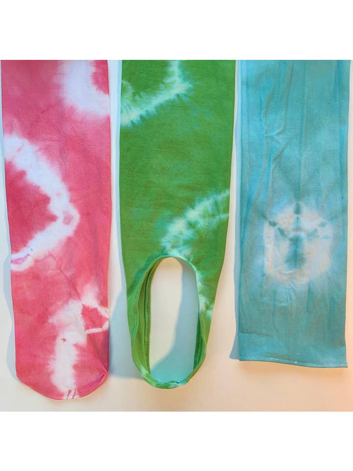 Shop Journal Vintage - Wholesale Tights - Women's - Robins egg chalk tights5