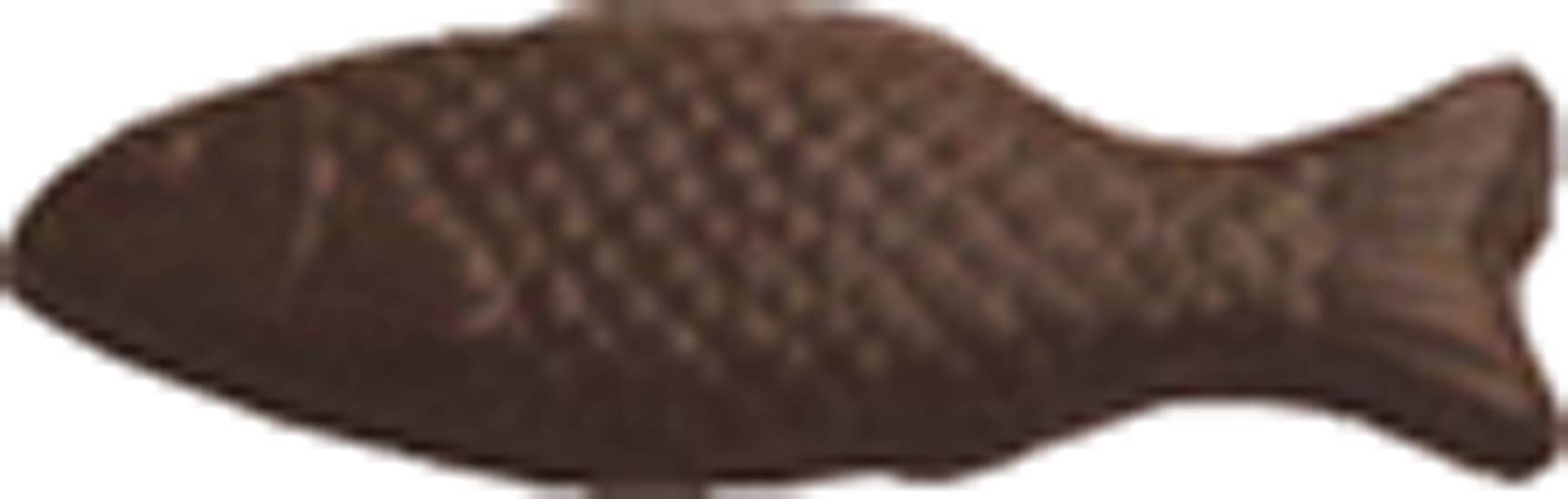 Laketown Chocolates - Wholesale Chocolate - Chocolate Fish1