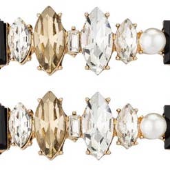 SugarQuoteMeNot LLC - Wholesale Shoelaces - Women's - Pair of Charm My Laces Shoelace Charms 6