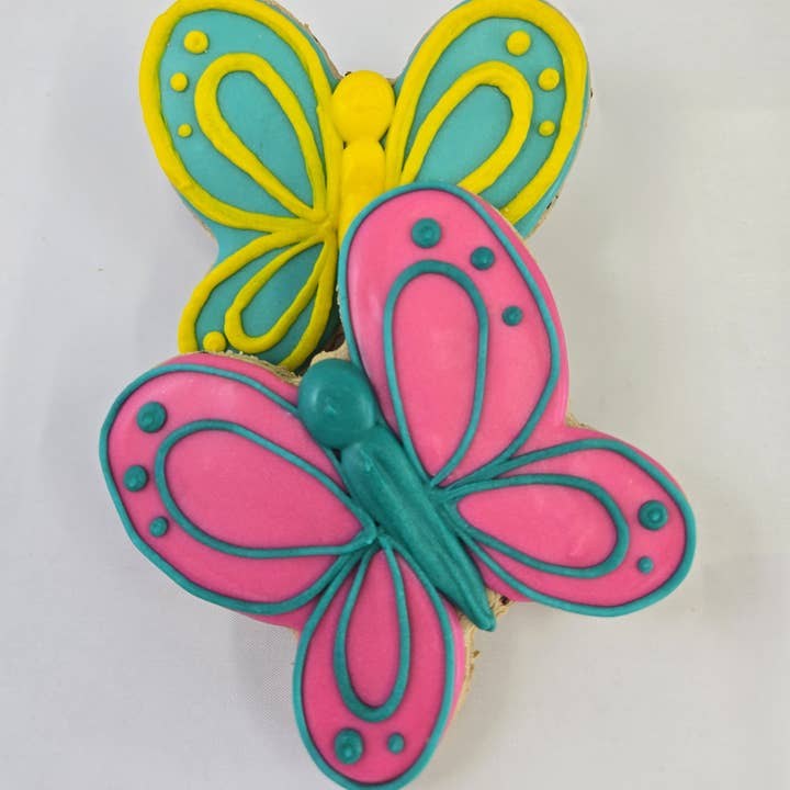 Spring - Large Butterfly for wholesale by The Doggie Express