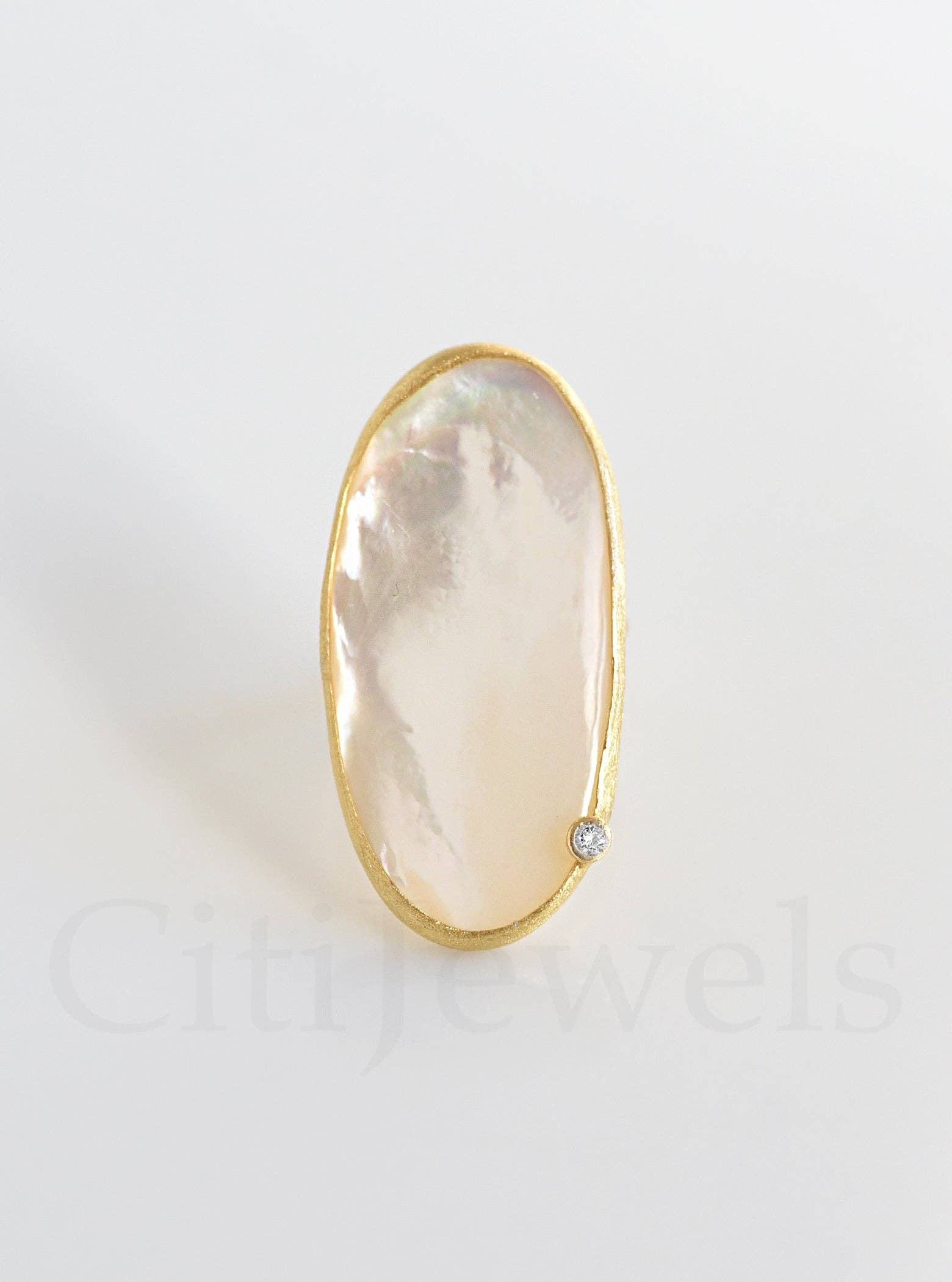 FELIX Z DESIGNS - Wholesale Cocktail/Statement Ring - GB0251R0