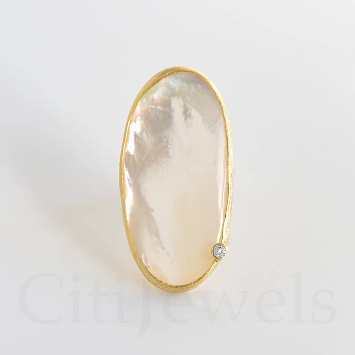 FELIX Z DESIGNS - Wholesale Cocktail/Statement Ring - GB0251R