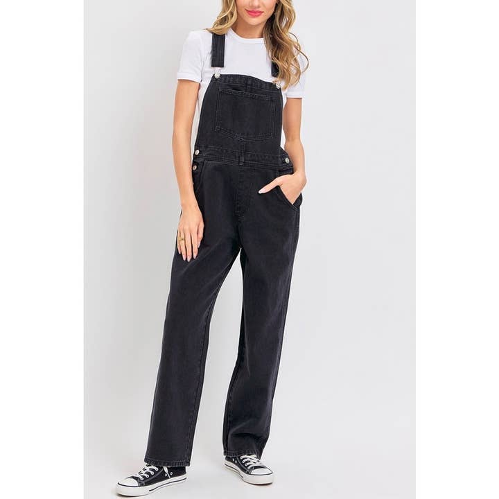 Coloring You - Venta al por mayor Mono - Mujer - MONO VAQUERO CLÁSICO F-SW809-1 18