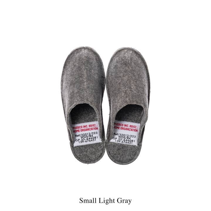 Puebco - Wholesale Slippers - Unisex - SLIPPERS