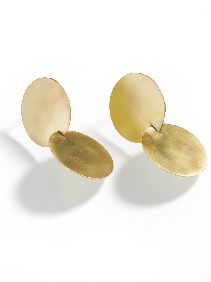 Forever Summer Earrings for wholesale by MuchoDesign