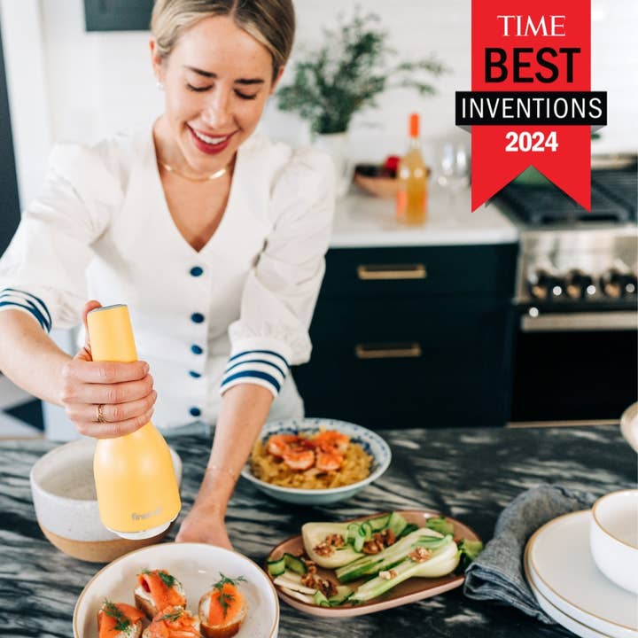 FinaMill - Wholesale Spice Mill - FinaMill Classic Battery - 1 Everyday Pod, 1 Pepper Pod7