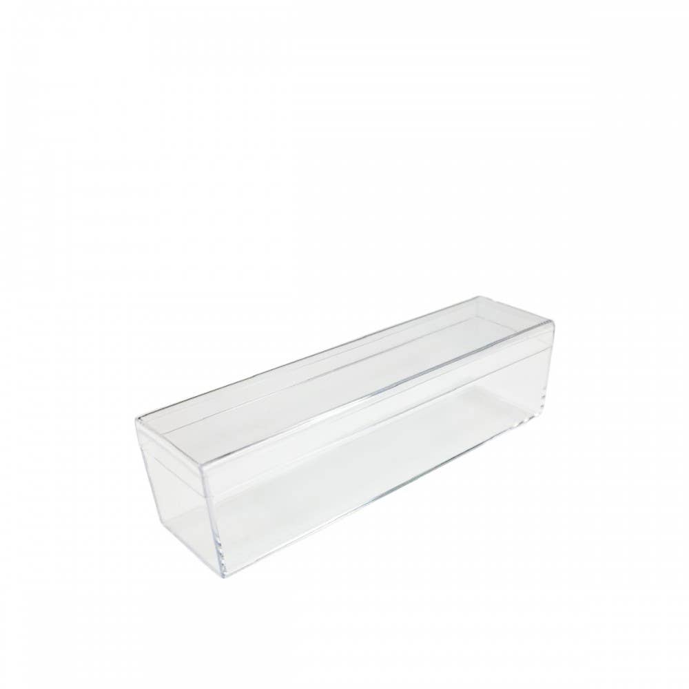 AULICA - Wholesale Decorative Box - Rectangular box 3x3x12cm0