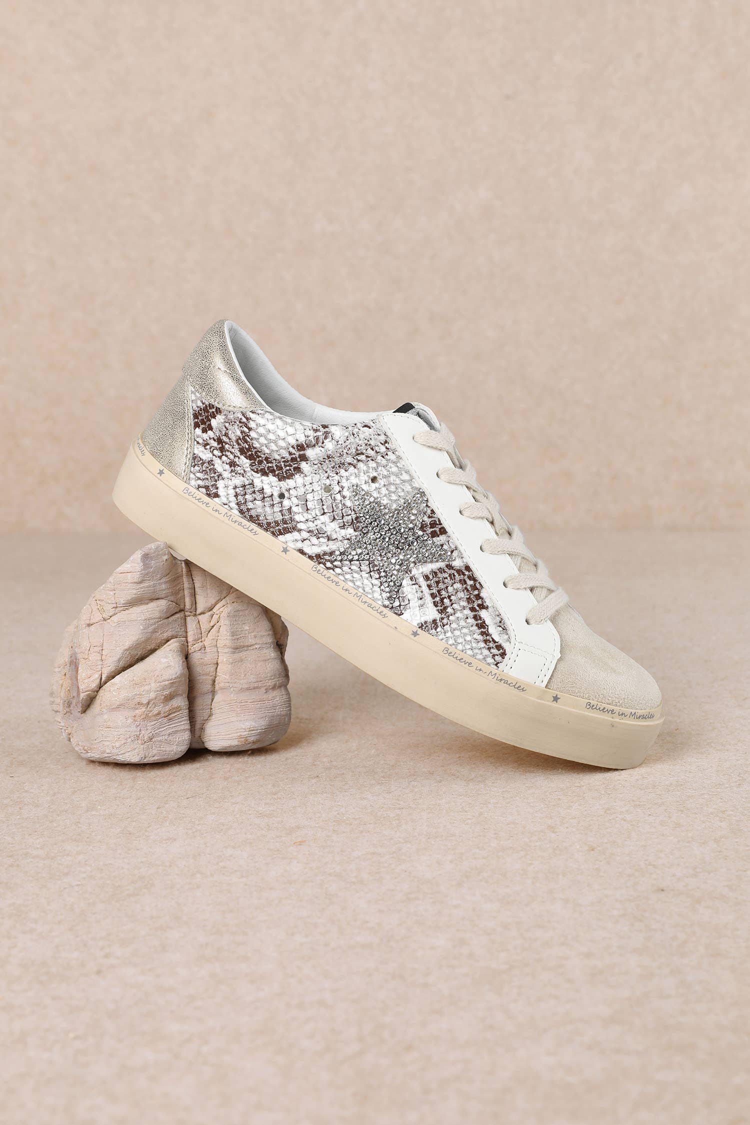 Mis Jes - Wholesale Lifestyle Sneakers - Women's - MX-GABY8