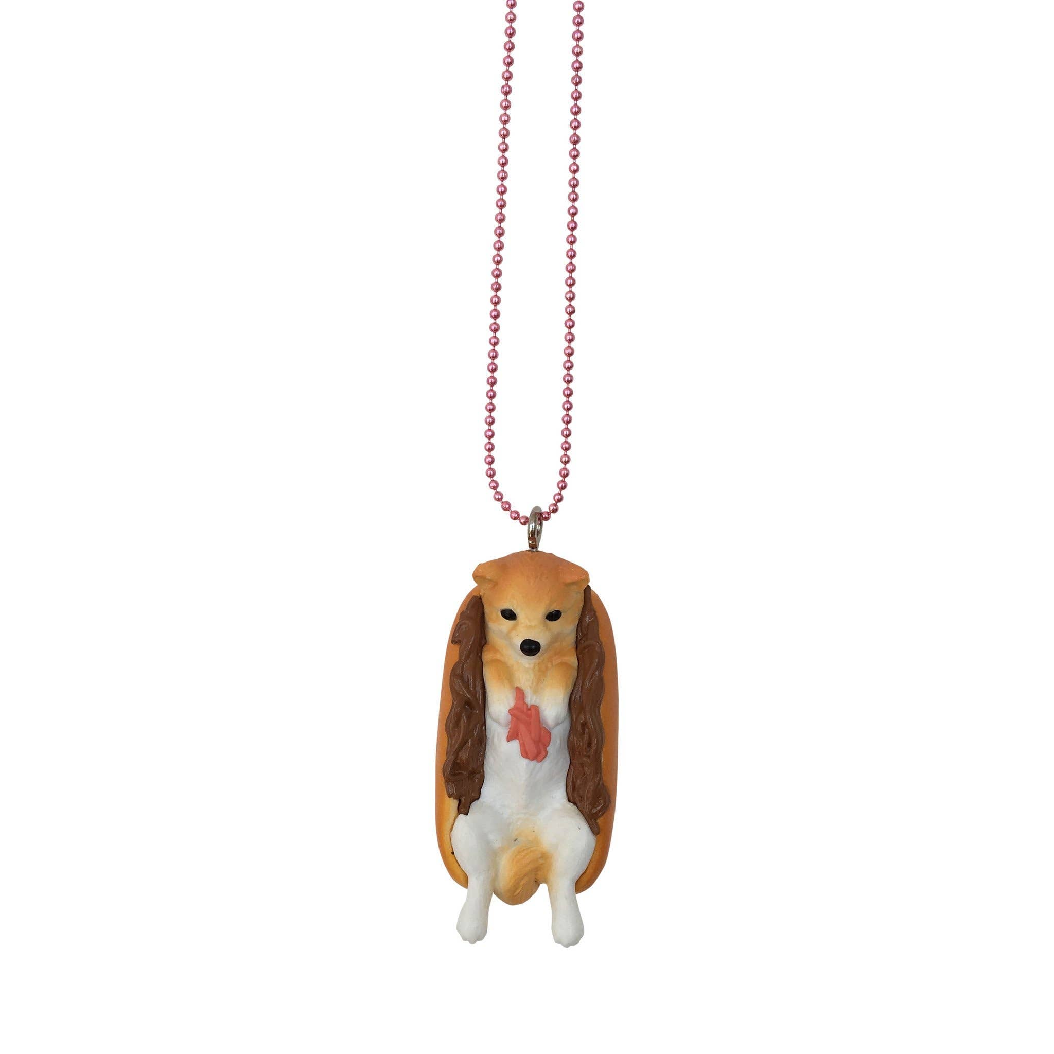 Pop Cutie Accessories & Gifts - Vente Collier – enfant - Ltd Colliers pour enfants Pop Cutie Doggie Bakery2