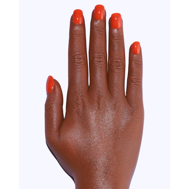 Quickies - Wholesale Press-on/fake nails - Fire Sign Press On Nails (24pc)2