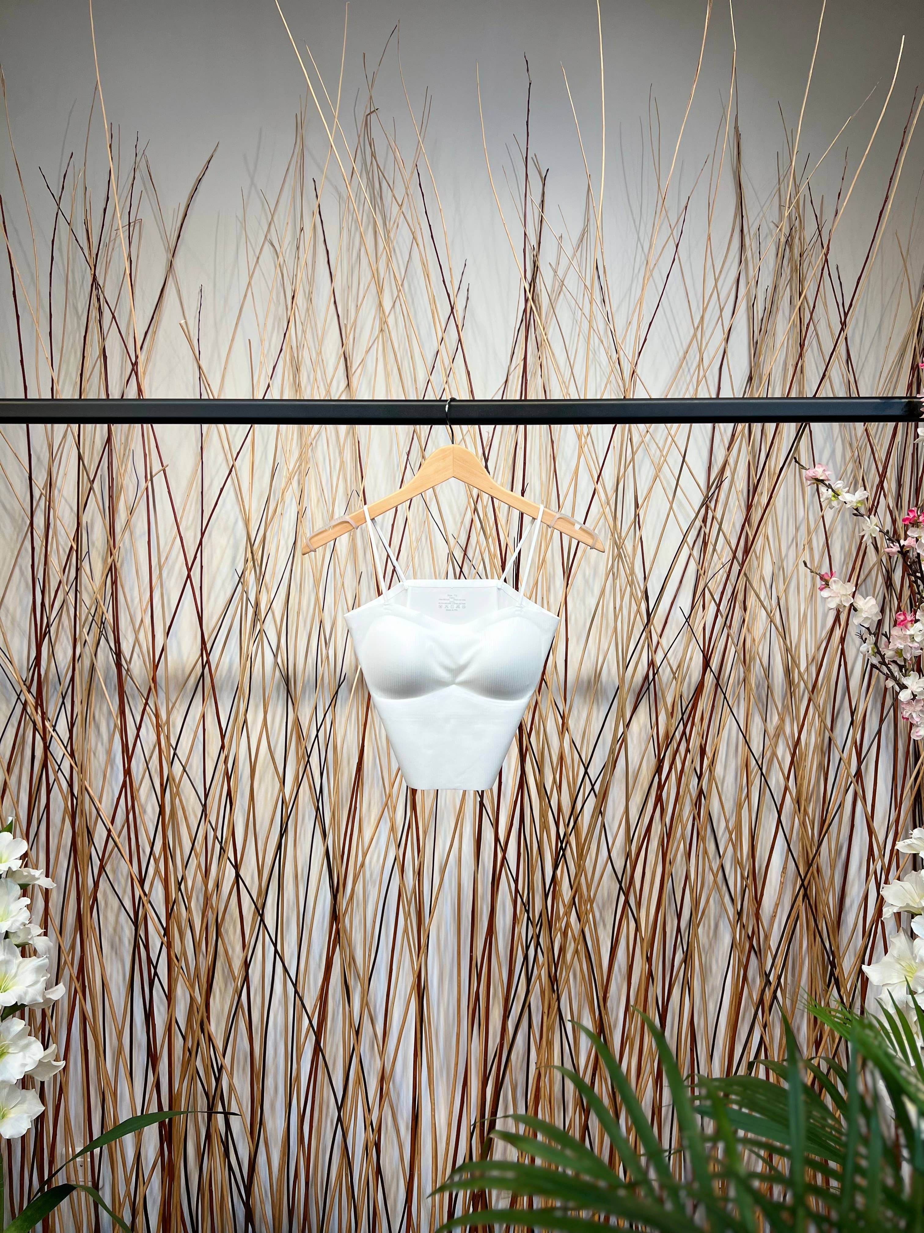 L'Emotion - Wholesale Bra - Women's - Viscose and Elastane bra3