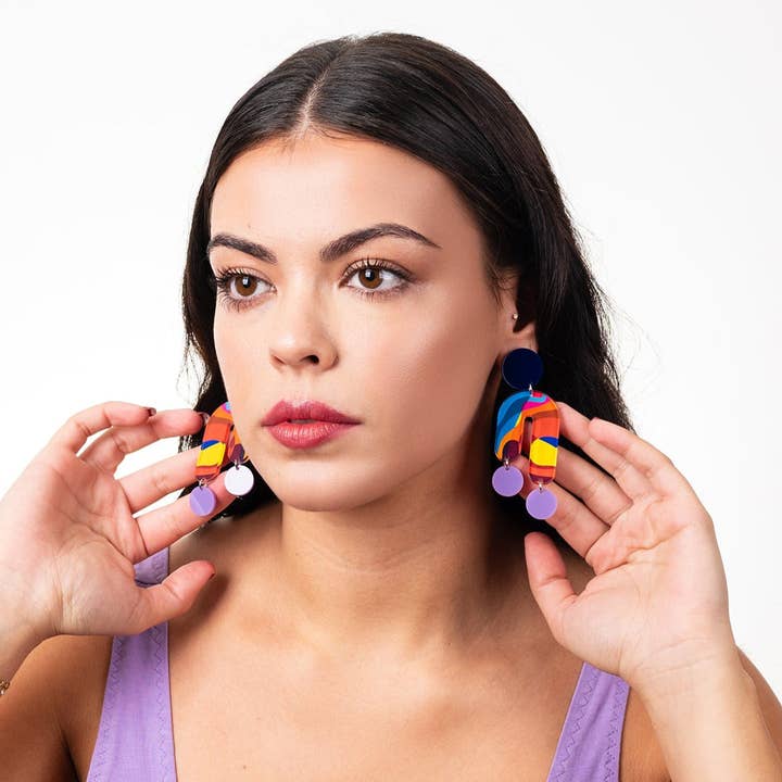 #CA015 for wholesale by Goiaba Design