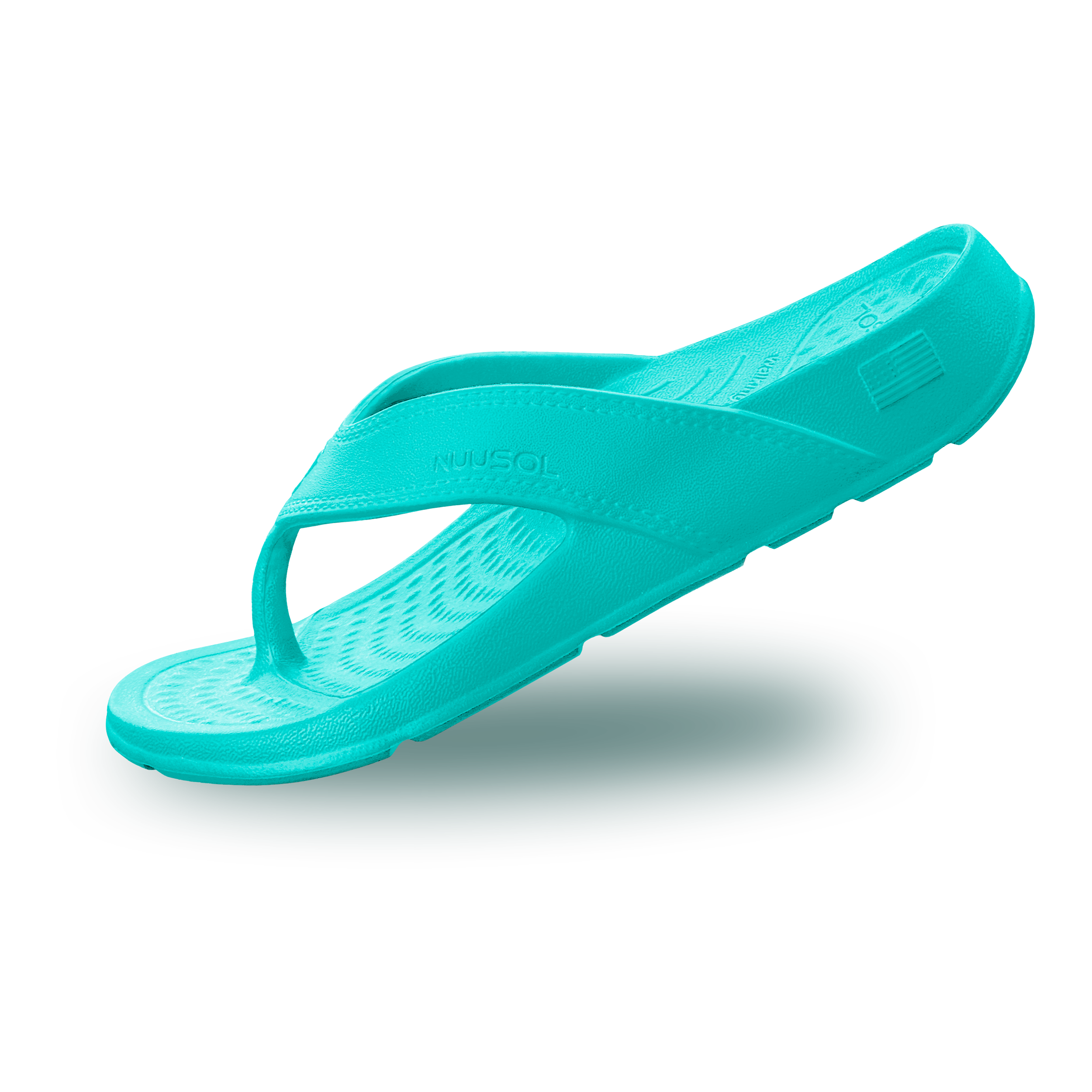 NuuSol – wholesale Flip Flops – Women’s – Cascade Flip Flop - Women's10