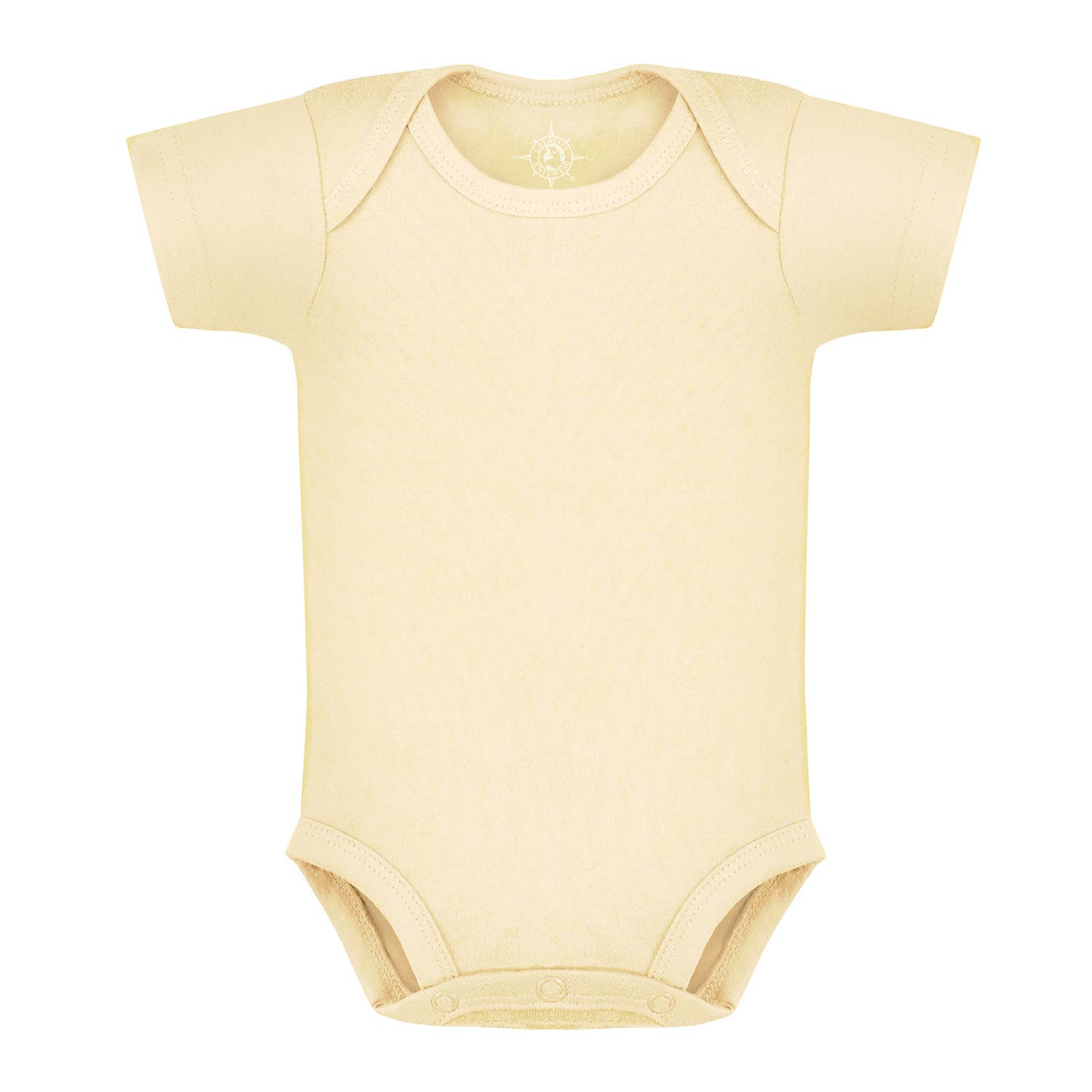 Creative Knitwear - Wholesale Bodysuit (Non-Footed) - Baby - Collegiate Infant Short Sleeve Bodysuit17