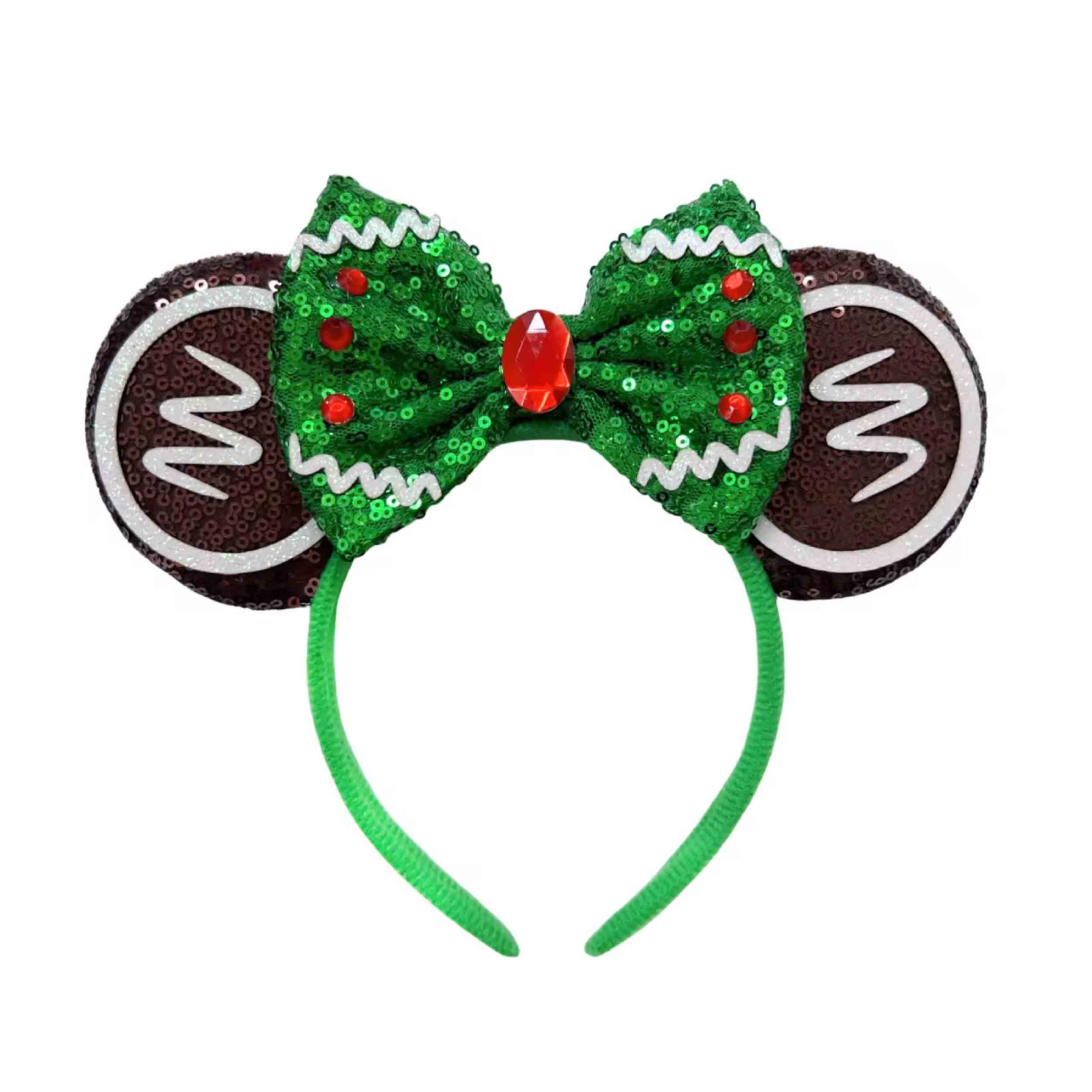 Pagdee Kids Juniors – Engroshandel Pandebånd - Børn – Højtidsdekoration Museører Hårbøjle Til Børnetilbehør5