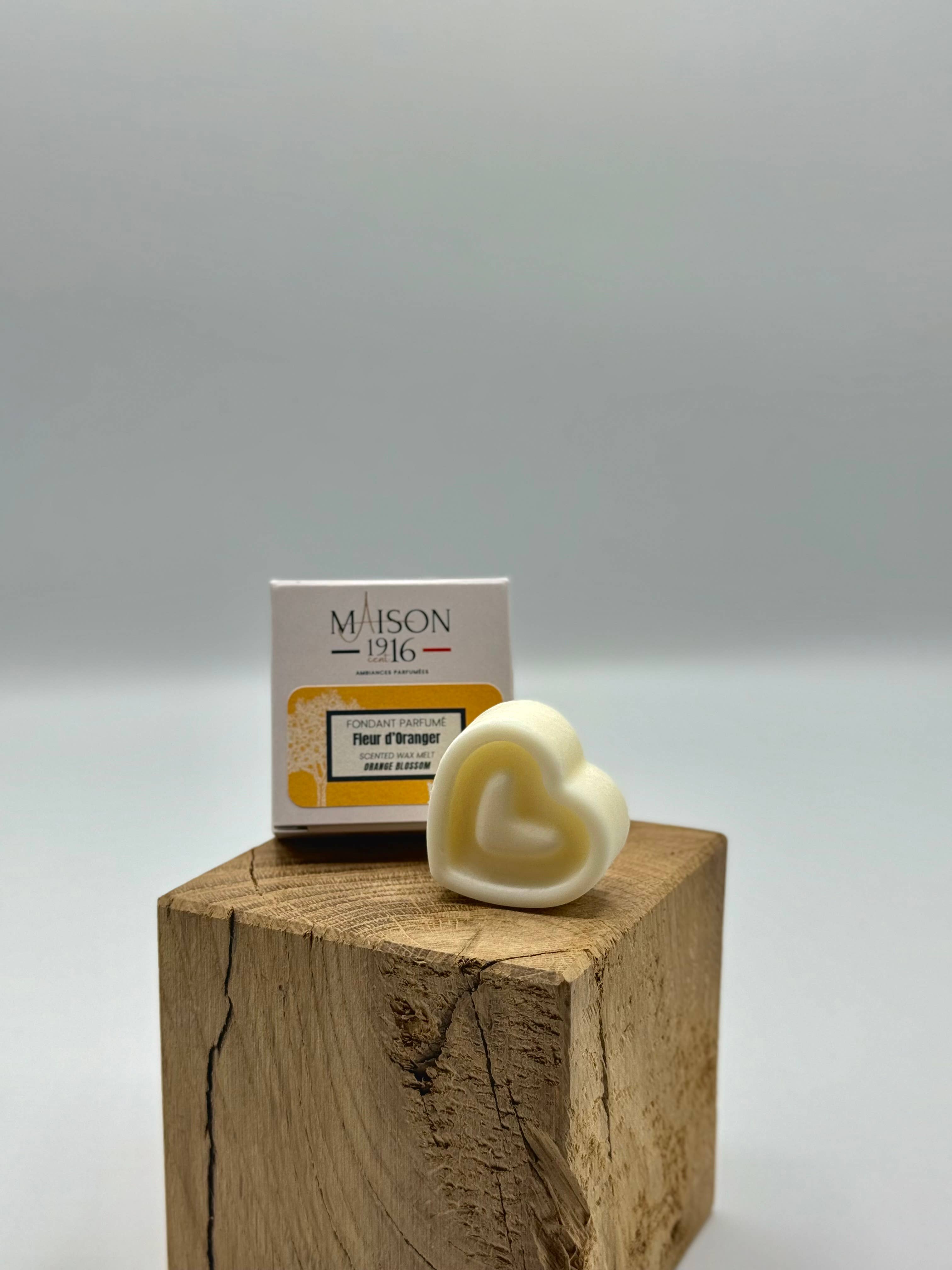 MAISON 1916 - Wholesale Wax Melt - ❤️ Scented Melts - Rapeseed Wax & Grasse Fragrance8