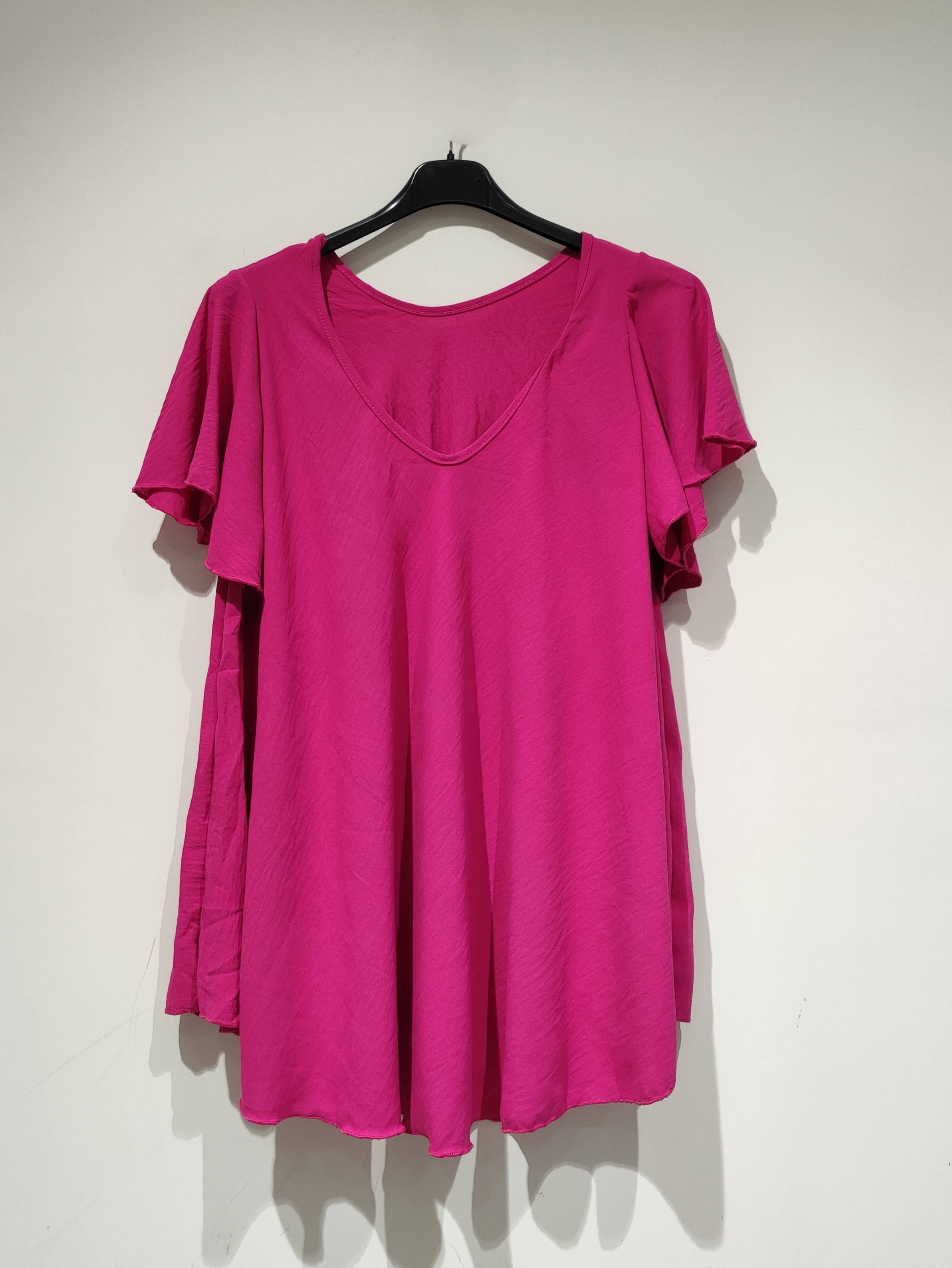 Pomelo paris – wholesale Tunic – Women’s – CS Top Uni - PE252