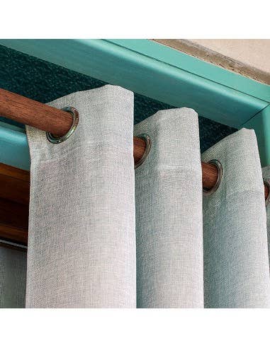 Barceló Hogar - Wholesale Curtain - Curtain Ollaos “Linen”2