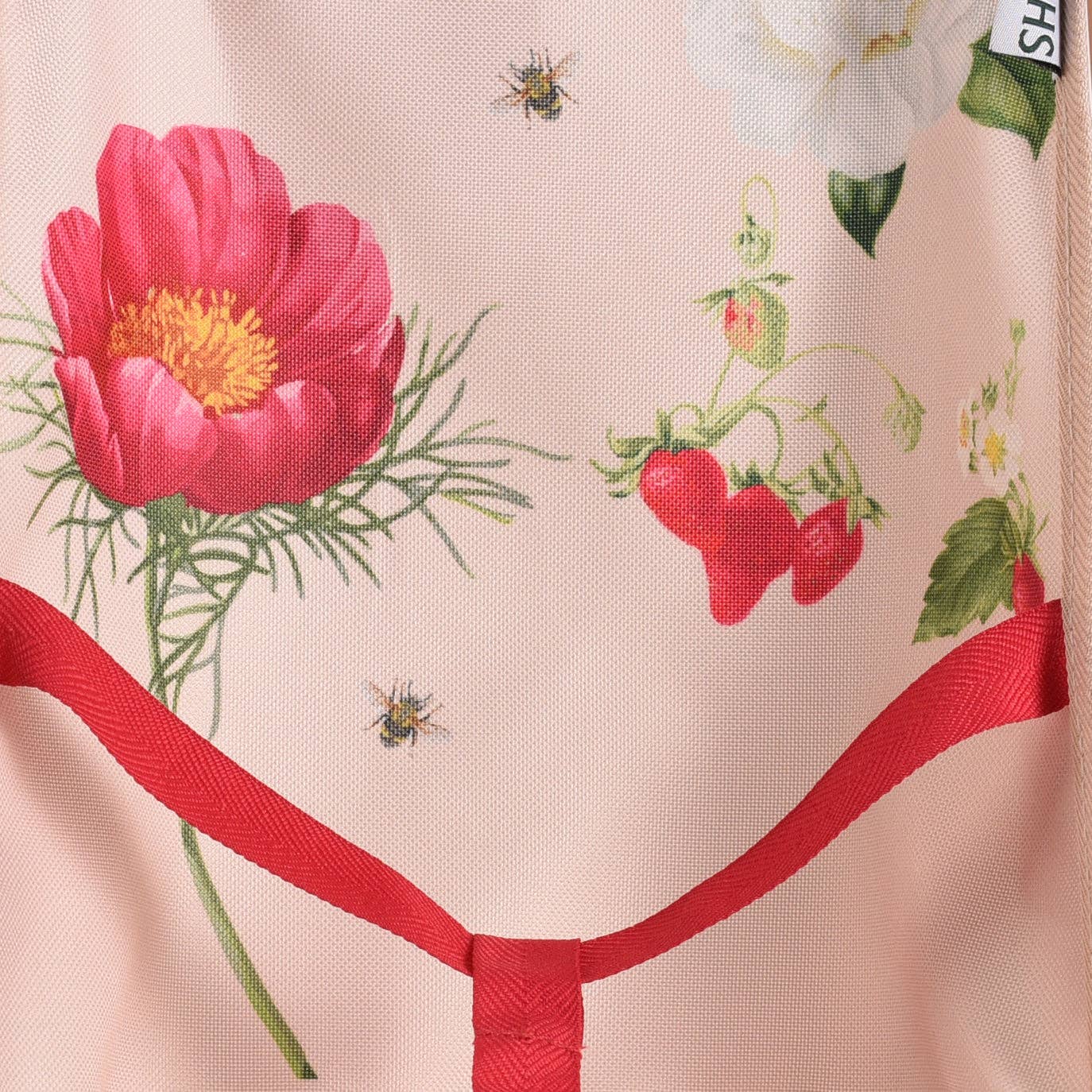 Roma - Vendita all'ingrosso Passeggino per bambole - Bambini - Roma RHS Ombrello Passeggino - Flora2