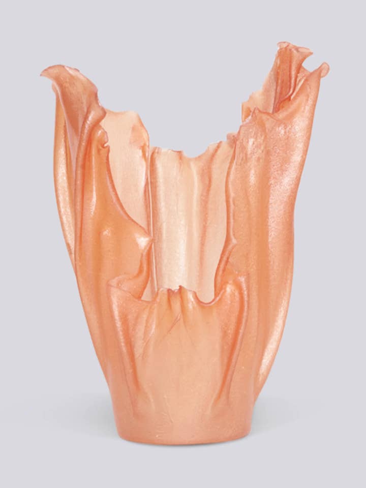 AB01 Vaas - Koraal - Maat S voor wholesale door C.D.L.