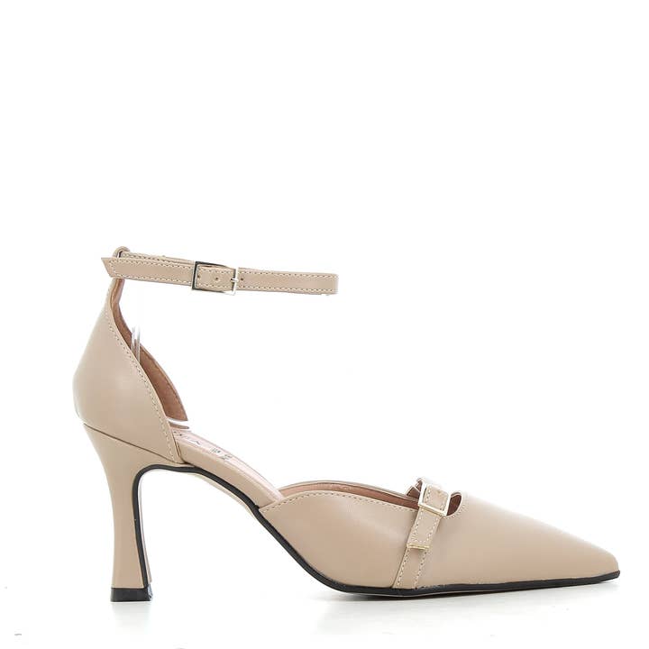 Hodea Dekolleté Miriam Nude für den Großhandel von HODEA