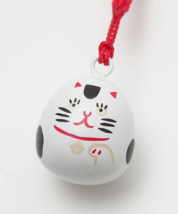 Ametsuchi by Amina Collection - Wholesale Bell - Auspicious Animal Bell Strap0