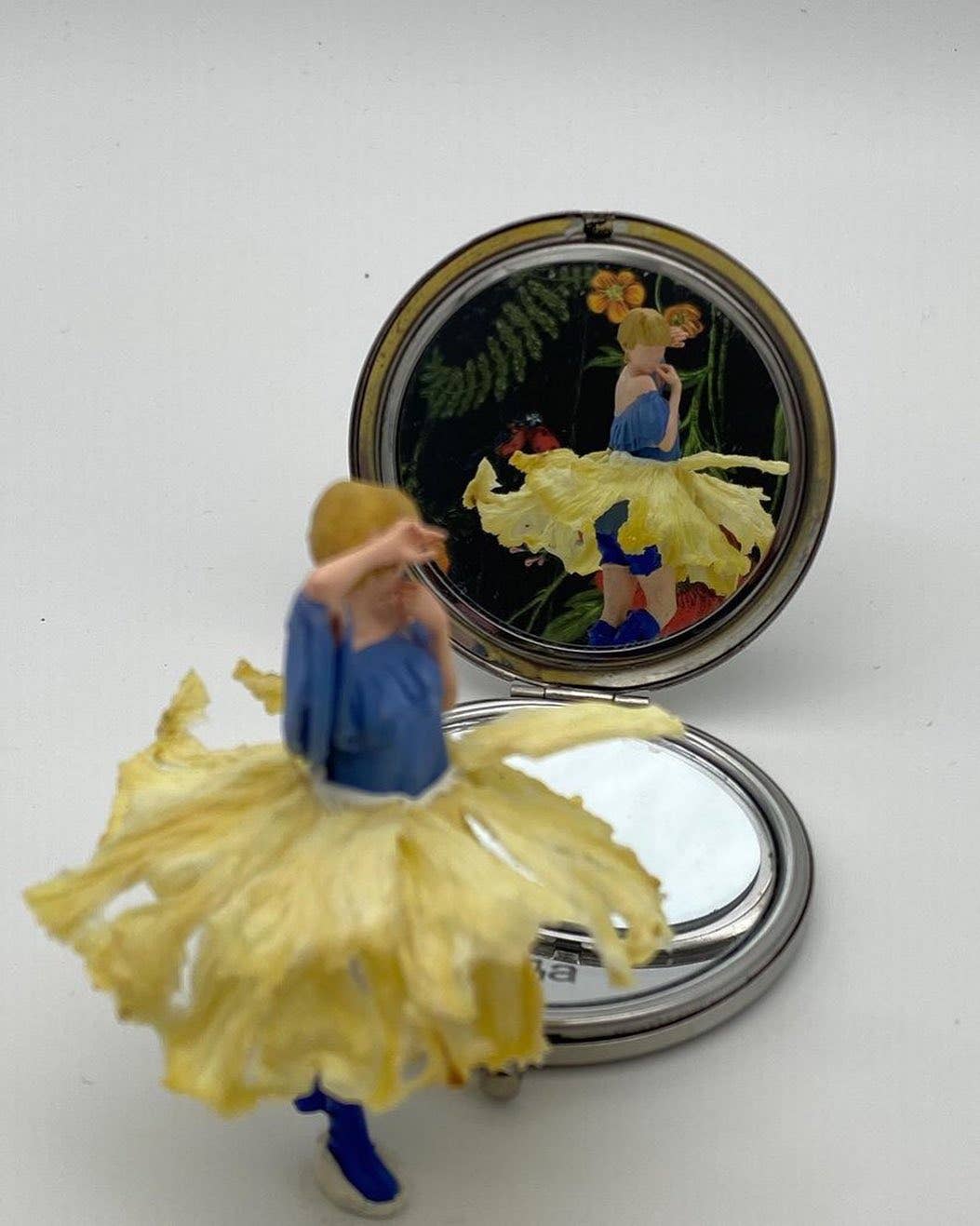 Cocktail Candy - Vente Fruits secs/déshydratés - Ananas déshydratés15