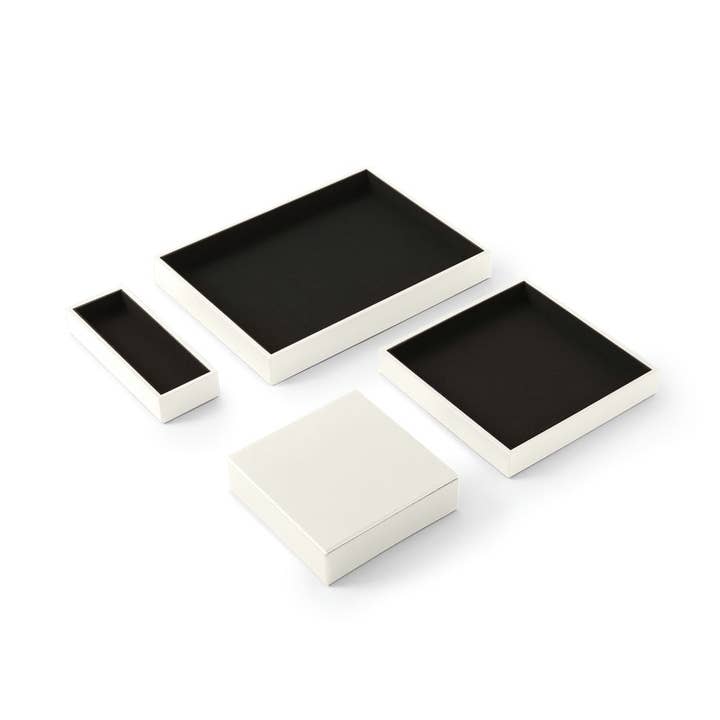 Eglooh - Wholesale Desk Set - Minerva Reception Set48