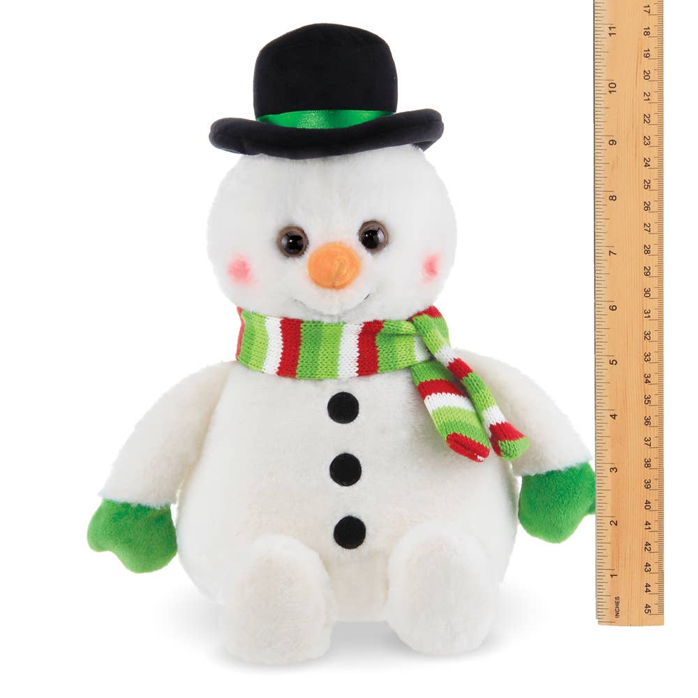 Bearington Collection - Wholesale Christmas Decoration - Big Snowball the Snowman2
