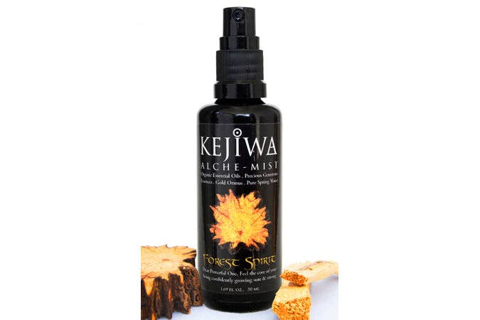Kejiwa - Wholesale Aromatherapy Mist - Forest Spirit Alche-Mist3