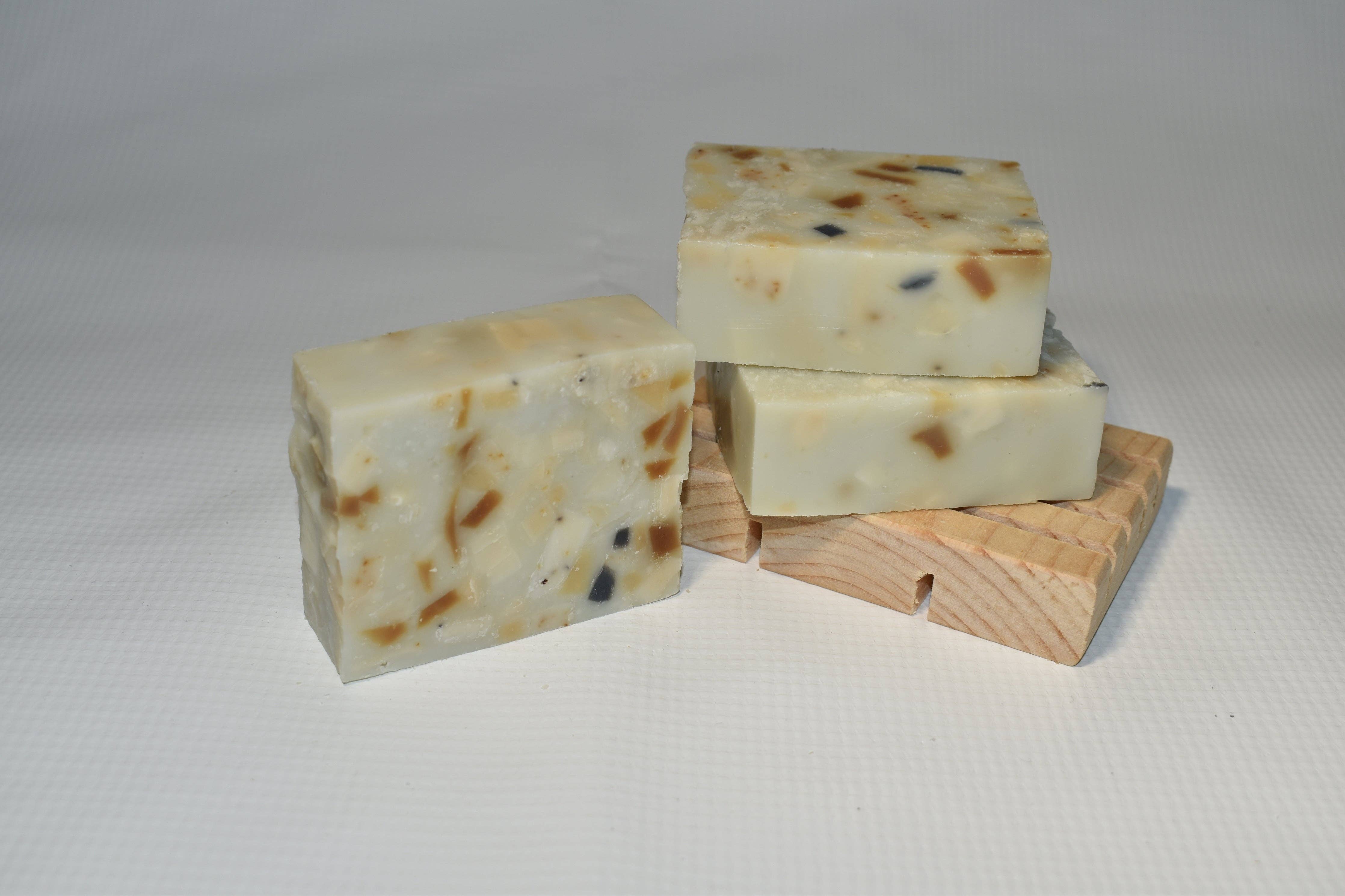 Ash + Ivy - Wholesale Bar Soap - Hyacinth0