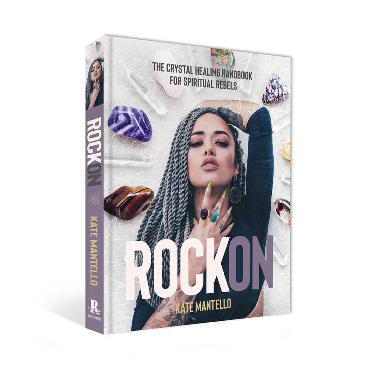 Rock On for wholesale by Simon & Schuster UK