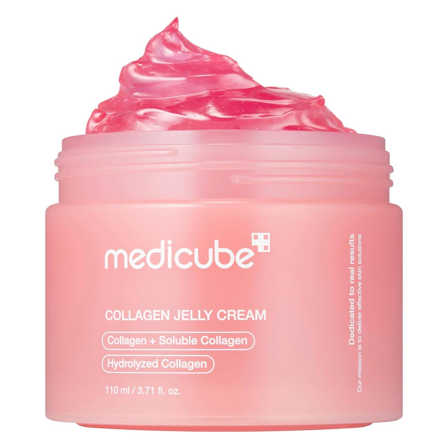 MEHIAZ - Wholesale Facial Moisturizer - Medicube Collagen Jelly Cream – Glow & Firmness 50ml7