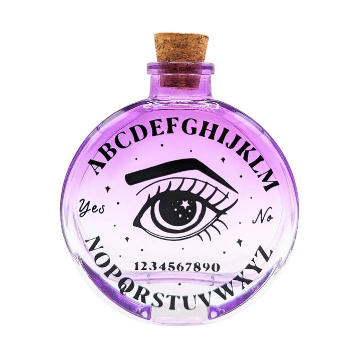 Cosmic Answers Potion Bottle for wholesale by Goddess Provisions
