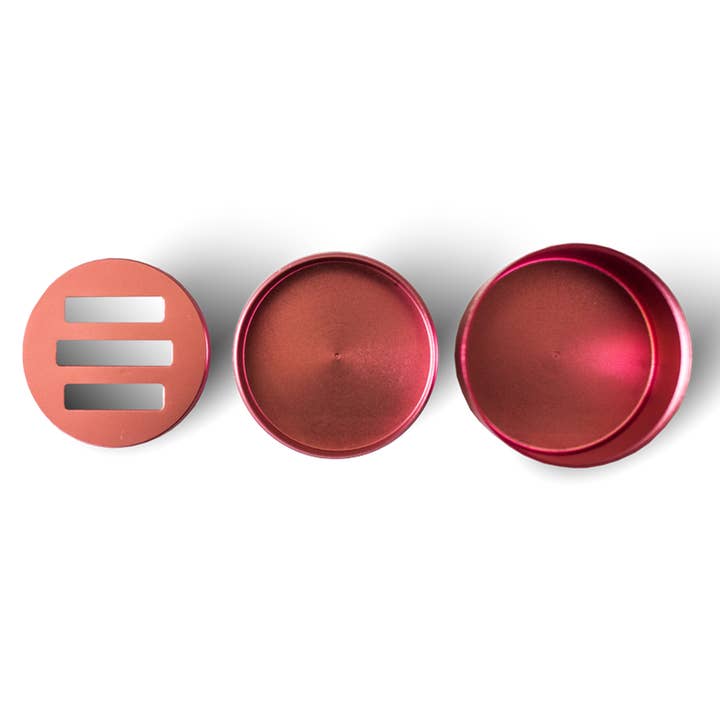 St. James Supply Co. - Wholesale Travel container - Smart Travel Tin4