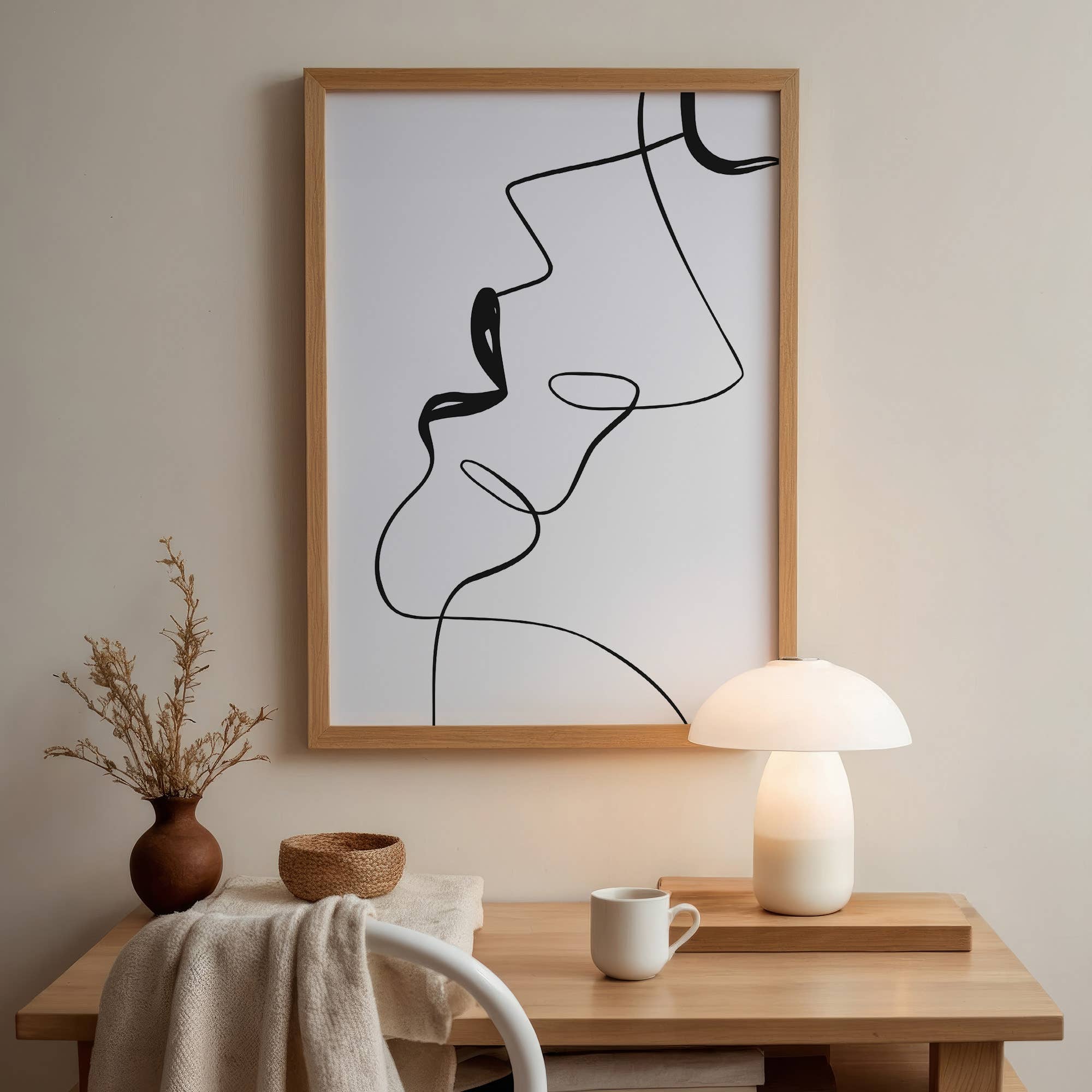 Tales by Jen - Wholesale Poster - Two Become One Poster8