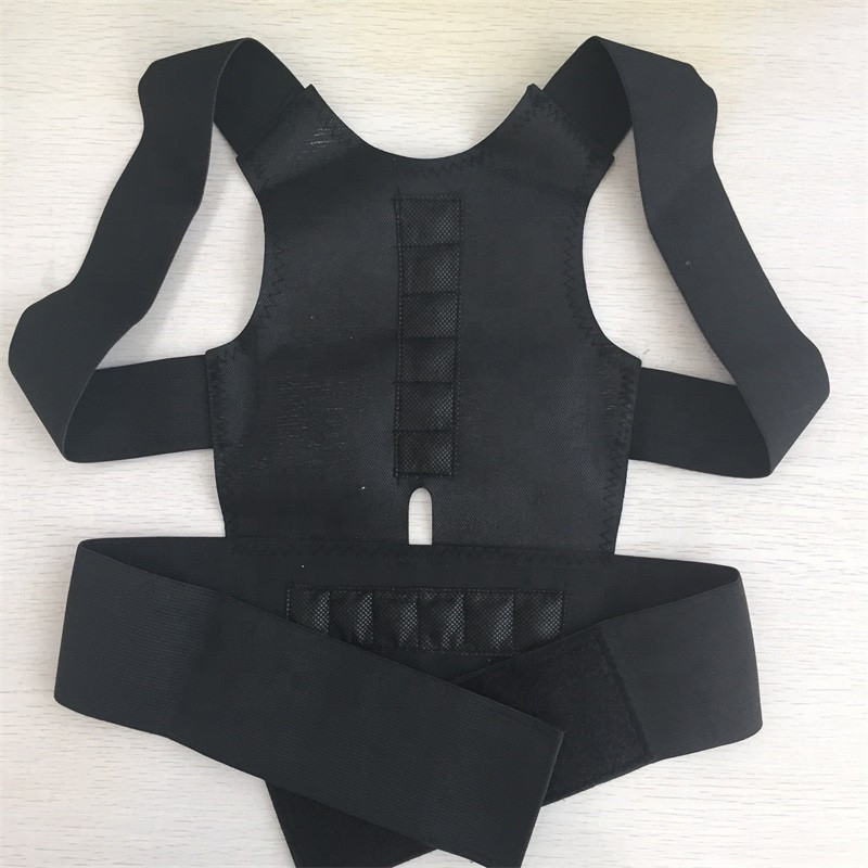 VIGOR – Engroshandel Fitnessudstyr – Fuld Justerbar Holdningskorrigerende til Kvinder og Mænd3